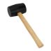 Creative Mark Rubber Mallet