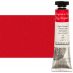 Sennelier Egg Tempera - Crimson Lake, 21ml Tube