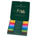 Albrecht Durer Watercolor Marker Wallet Set Of 10 Colors