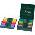 Albrecht Durer Watercolor Markers Set Of 20 Colors, Faber