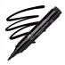 Faber-Castell Pitt Big Brush Pen, Black No. 199