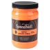 Speedball Acrylic Screen Printing Ink 32 oz Jar - Fluorescent Orange