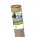 Fredrix Roll Canvas 136 Unprimed Linen Roll 88" x 6 Yards