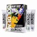 Golden Heavy Body Acrylic Traditional Set of 8 + Gloss Liquid Glaze 2oz Bottle