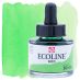 Ecoline Liquid Watercolor, Green 30ml Pipette Jar