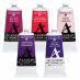 Grumbacher Academy Acrylics Berry Set of 5, 90ml