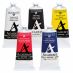 Grumbacher Academy Acrylics CMYK Set of 5, 90ml