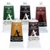 Grumbacher Academy Acrylics Earth Tones Set of 5, 90ml