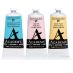 Grumbacher Academy Acrylics Pastels Set of 3, 90ml