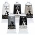 Grumbacher Academy Acrylics Tonal Set of 5, 90ml