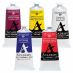 Grumbacher Academy Acrylics Traditional Set of 5, 90ml