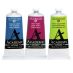 Grumbacher Academy Acrylics Vibrant Set of 3, 90ml