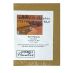 Guerrilla Carton Plein Air Panel, Tan - 5"x7" (Pack of 6)