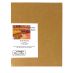 Guerrilla Carton Plein Air Panel, Tan - 8"x10" (Pack of 6)