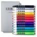 Krink K-42 Paint Marker Box Set of 12 Colors, 4.5mm Tip