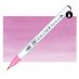 Kuretake Zig Clean Color Brush Marker Peach Pink (Box of 6)