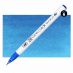 Kuretake Zig Clean Color Brush Marker Persian Blue (Box of 6) 