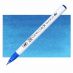 Kuretake Zig Clean Color Brush Marker Persian Blue