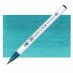 Kuretake Zig Clean Color Brush Marker Persian Green