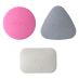 Marie's Tri-Shape Eraser Set of 3