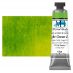 Michael Harding Watercolor - Bright Green Lake, 15ml Tube