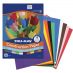 Pacon Tru-Ray Construction Paper 9"x12", 50 Sheets, 10 Classic Colors