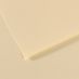 Canson Mi-Teintes Sheet 19" x 25" (Pack of 10) in 101/Pale Yellow