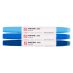 Pantone Dual Tip Marker Blue Set of 3