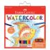 Faber-Castell Do Art Watercolor Pencil Art Kit