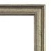 Imperial Frames Piccadilly Collection - Silver 10"x10"