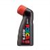 POSCA MOP'R Squeezable Paint Marker - Red, 75ml