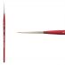 Princeton Velvetouch™ Series 3950 Synthetic Blend Brush #3/0 Round