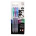 Gelly Roll Retractable Pen Set of 3, Metallic Colors