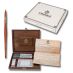 Schmincke Horadam Watercolor Retro Luxury Wood Box Set of 18