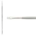 Silver Brush Silverwhite® Synthetic Long Handle Brush Series 1502 Bright #2