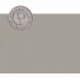 Strathmore 500 Charcoal Paper 19"x25" - #143 Smoke Gray, Pack of 25