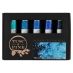 Tusc & Pine Oil Color Ocean Blues Starter Set of 5, 40ml Tubes