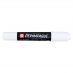 Sakura Permapaque Art Marker - White