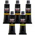 Soho Oil Color - Yellows (Set of 5), 170ml