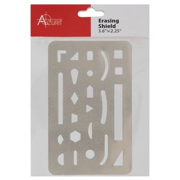 Acurit Erasing Shield