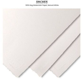 Arches 88 Professional Printmaking Paper