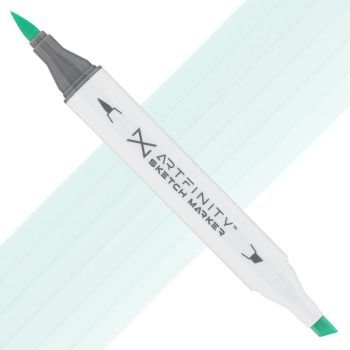 Artfinity Sketch Marker - Blue-Green BG3-2
