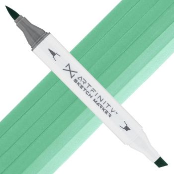 Artfinity Sketch Marker - Green Mint BG5-4