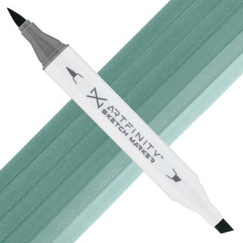 Artfinity Sketch Marker - Celadon Green BG6-4