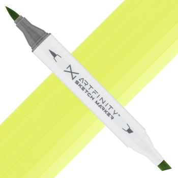 Artfinity Sketch Marker - Chartreuse YG1-3