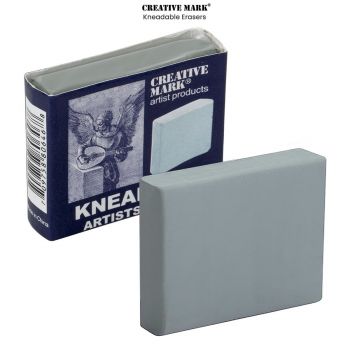 Artistic kneaded rubber - Prismacolor - grey, 2,2 x 3 cm