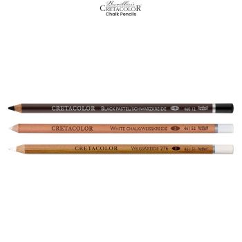 Cretacolor Artists' Oil Pencils – Rileystreet Art Supply