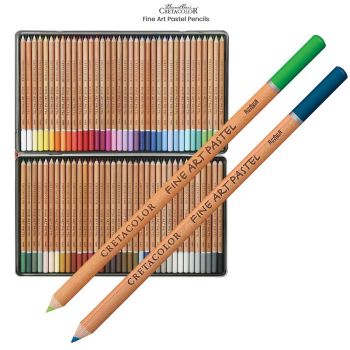 Cretacolor Studio Line Graphite Pencil Set – Rileystreet Art Supply