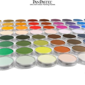 PanPastel Colors Ultra Soft Artists' Painting Pastels
