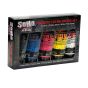 SoHo Acrylic Mixing Set of 5